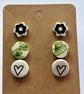 Assorted Pretty Stud Earrings - Image 5