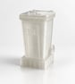 Bright Binnie — Personalised Miniature Bin Night Reminder Light (Gift for Dad) - Image 1