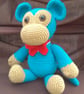 Blue Monkey ... - Image 1