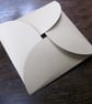 5 Kraft Card Petal Wallets - Image 2