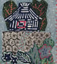 Japanese Tea House
