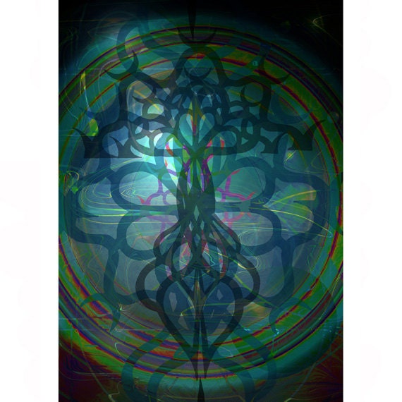 Tara : Second Night of Transcendent Knowledge