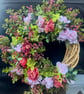 Halfmoon wreath - Image 3