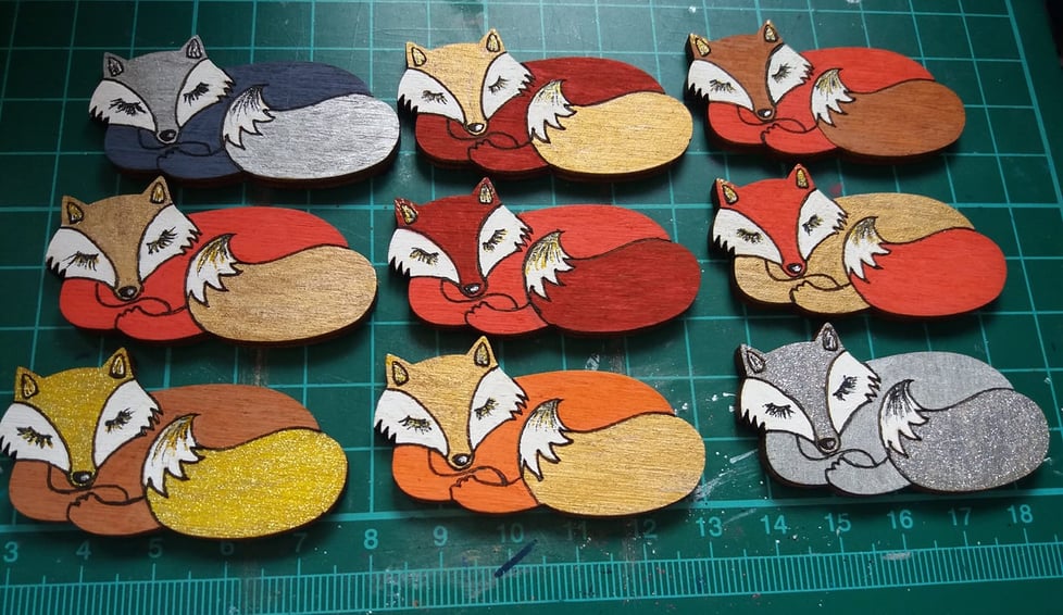 The Cat And The Holly Tree 