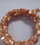 Carnelian Chip Bangle - Image 2