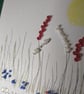 Wildflower birthday card - Image 4