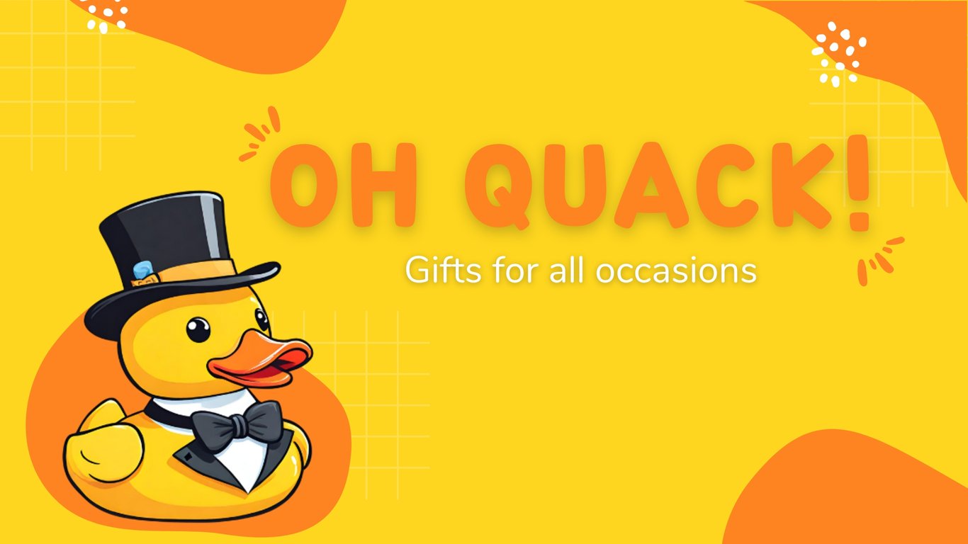 OhQuack