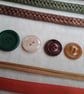 Christmas Mismatch - Slow Stitching kits - Image 6