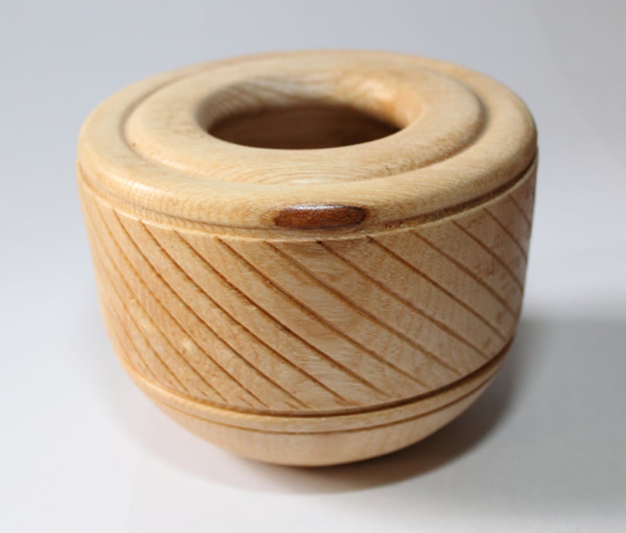 Pencil Stand  or Nick Knack holder