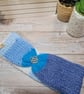 Knitted headband- ear warmers - Image 3