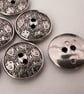 20.3mm 32L Rare FACE detail Buttons - Image 6