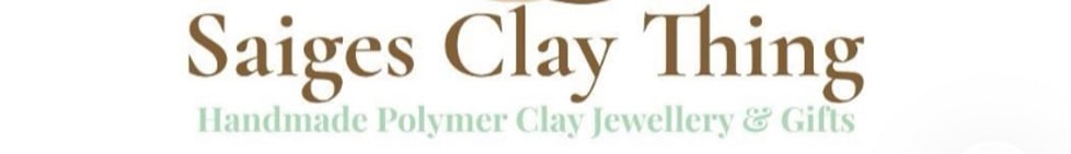 Saiges Clay Thing