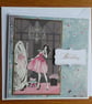 Birthday Card - Leave A Little Sparkle - Image 8