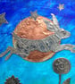 Magical hare assemblage - Image 5