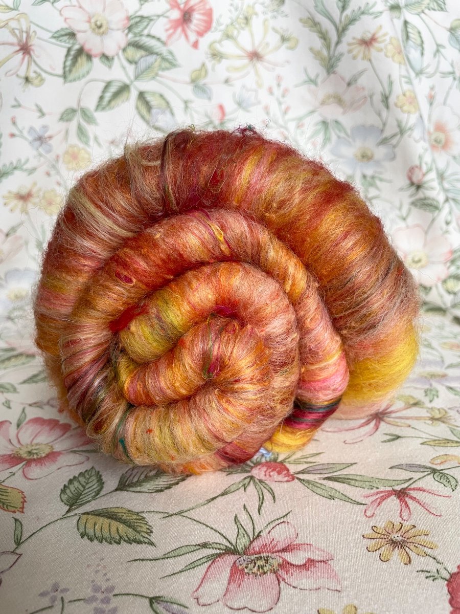 "Kitchen Sink" Art Batt - 75g