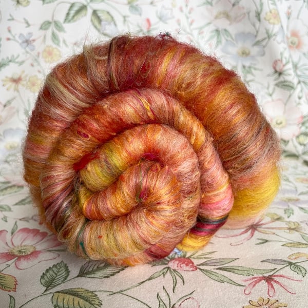 "Kitchen Sink" Art Batt - 75g