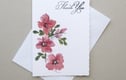 Thank You cards