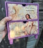 Ballerina Jewellery Chest - Small Vintage Storage Drawers for Girls - Ballet Sty - Image 3