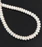 Freshwater Pearl Beads no modification - 9-10mm Half Round Beads