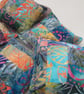 Handmade Batik Cotton Patchwork Pincushion - Image 5