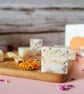 Mango & Passionfruit Luxury Botanical Soy Wax Melts - Scented Wax Melts  - Image 1