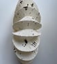 Paper table lamp - pod light - Image 2