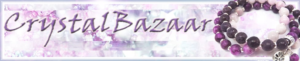 CrystalBazaar