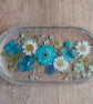 Floral Bits n Bobs Tray