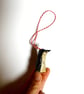 Tiny Storybook Penguin - MADE TO ORDER - Image 6