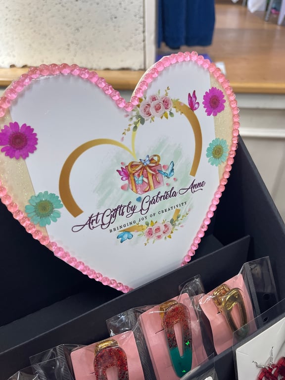 ArtGifts by GabrielaAnne