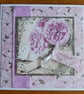 A Special Wish For You Card - Birthday, Get Well, Thinking of You - Image 10