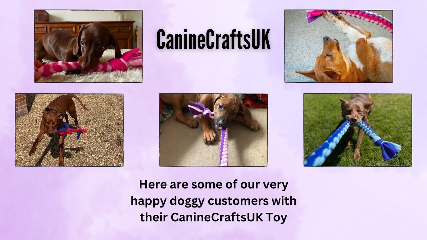 CanineCraftsUK