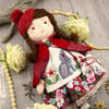 Red Riding Hood