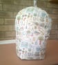 Gardening Themed Large Coffee Pot Cosy - Image 2