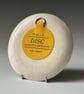 Torso Dish: Orange 15cm diameter - Image 3