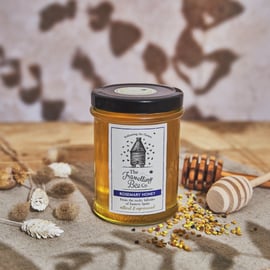 Rosemary Honey (2 jars)