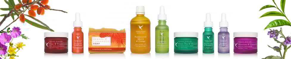 Shaloah Skincare