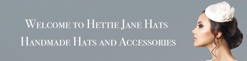 Hettie Jane Hats