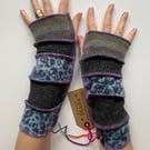 wristwarmers