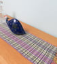 Handwoven table runner - Image 1