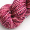 SALE - Graceful - Superwash Bluefaced Leicester 4-ply yarn