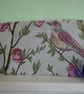 Unique Bag Bird Themed Pink - Image 1