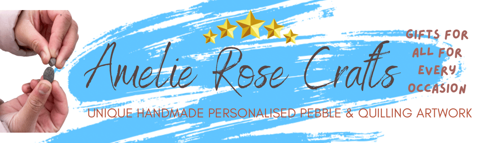 Amelie Rose Crafts