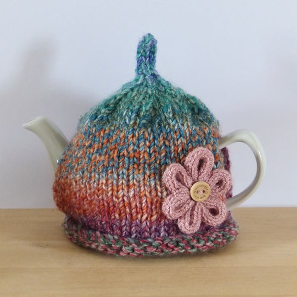 Two Cup Teapot Cosy