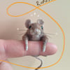 Mischief Mouse - Rufus