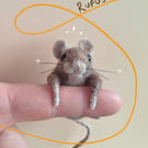 Mischief Mouse - Rufus
