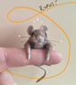 Mischief Mouse - Rufus