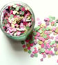 Paper confetti - Party table decor - Gift bag filler  - Image 1