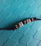 Bracelet. Friendship bracelet. Stocking filler. Fun gift - Image 2