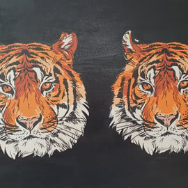 Tiger Twins